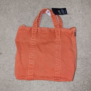 Gap tote bag